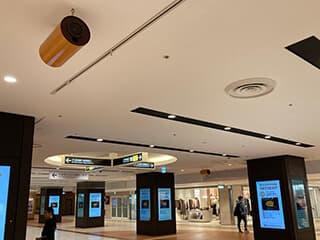 ホームシアター『docodemo5.1ch』視聴会のお知らせ 14