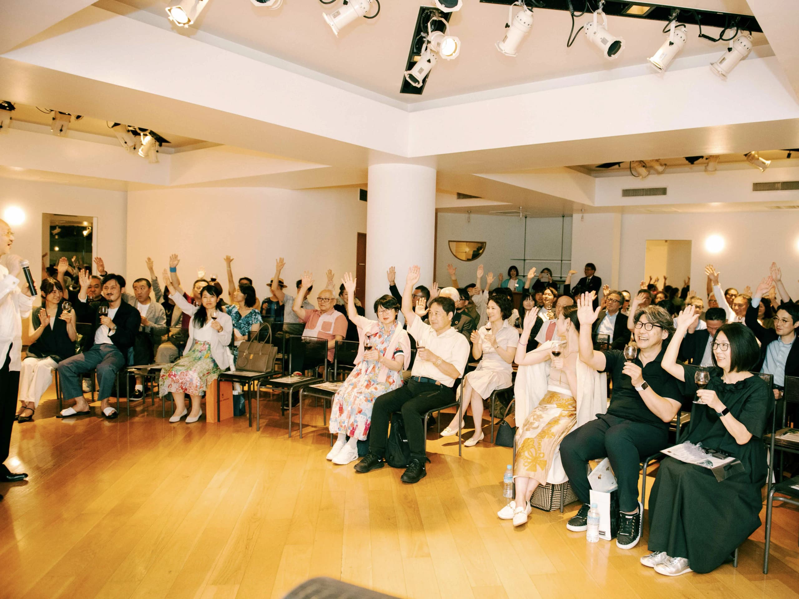 Concert Without Performers photo 4