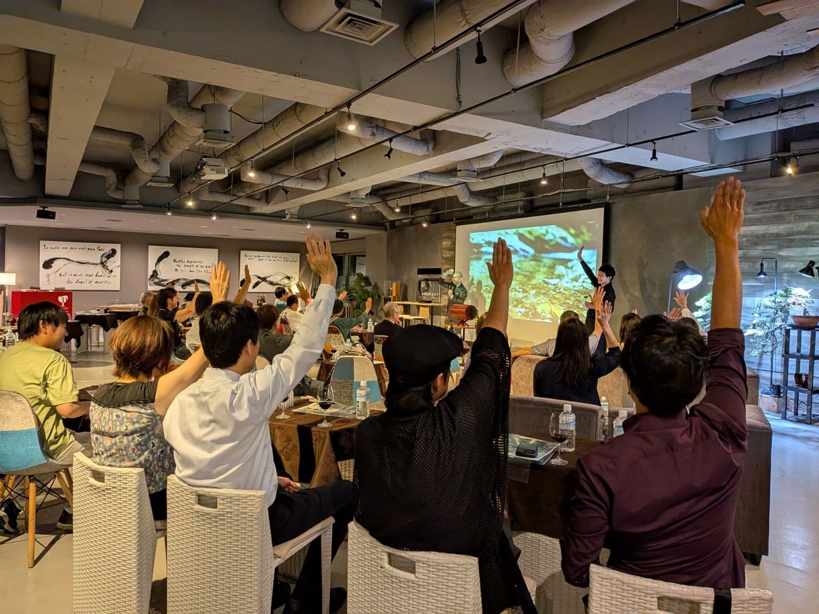 エムズシステム創立25周年記念　大感謝祭スペシャル演奏会 5
