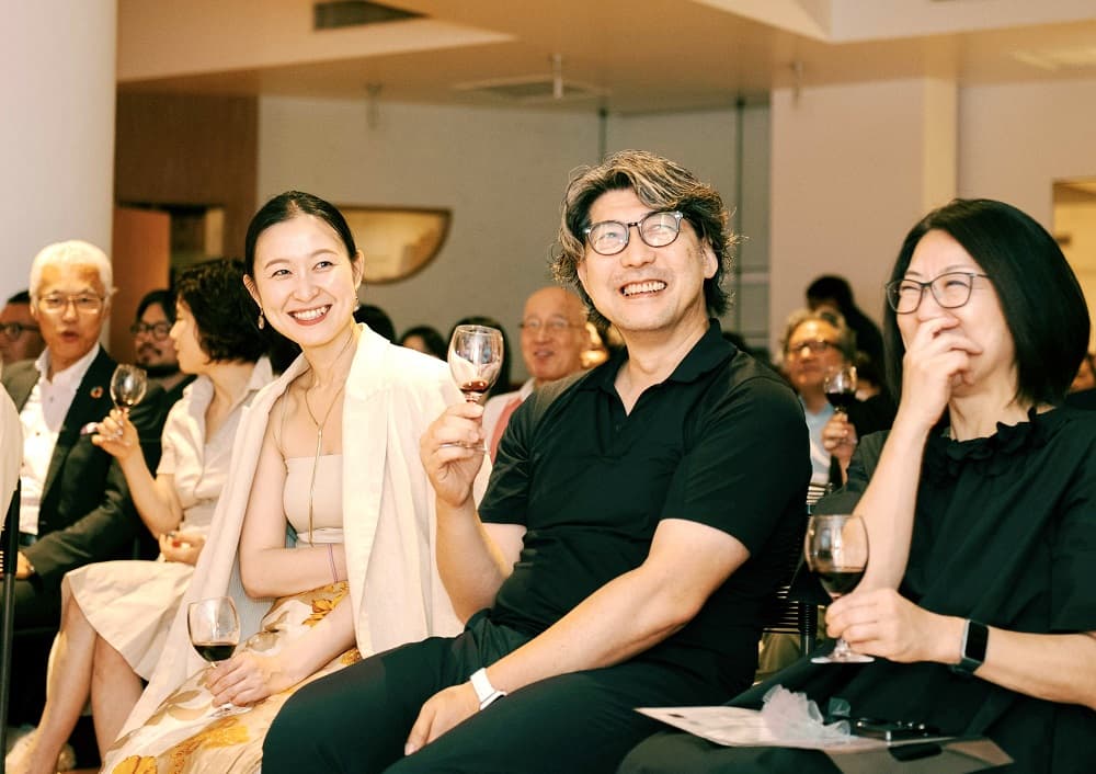 エムズシステム創立25周年記念　大感謝祭スペシャル演奏会 1