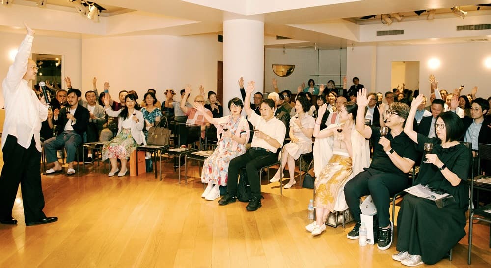 エムズシステム創立25周年記念　大感謝祭スペシャル演奏会 2