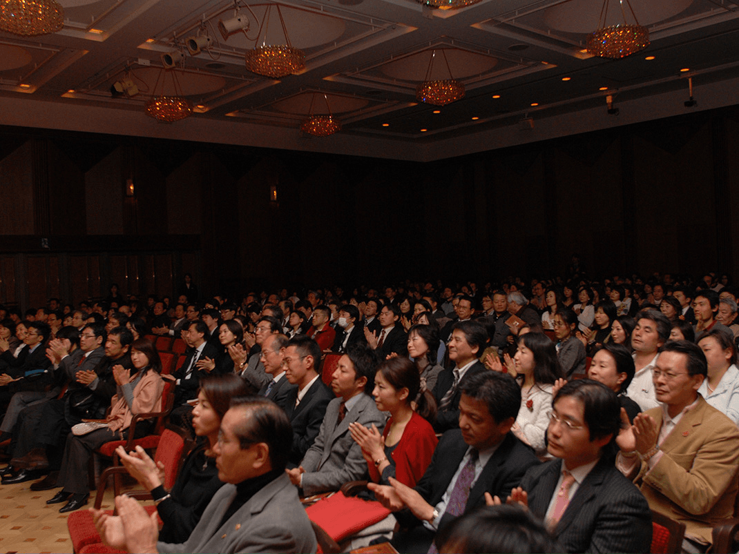 スピーカーの選び方　広さ 1