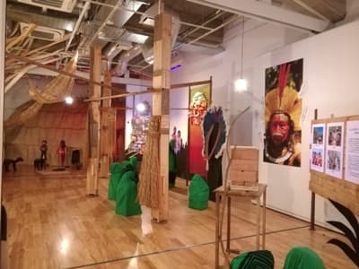 どこいくの展 2