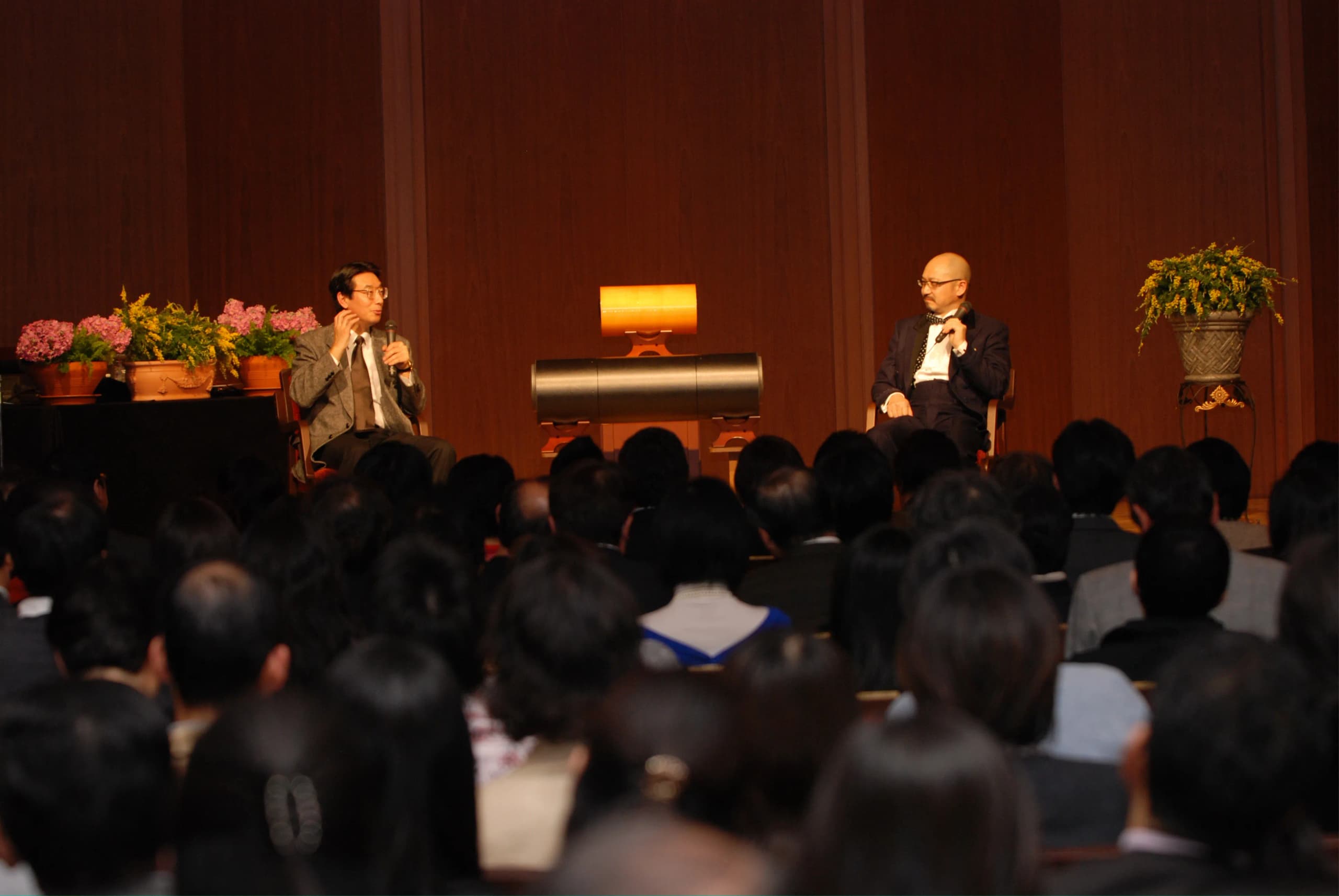 演奏会の様子 1