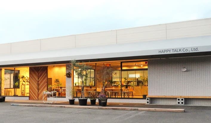 株式会社フォレスト・オオモリ「お花見 さくらワイン会」× 波動スピーカー 3