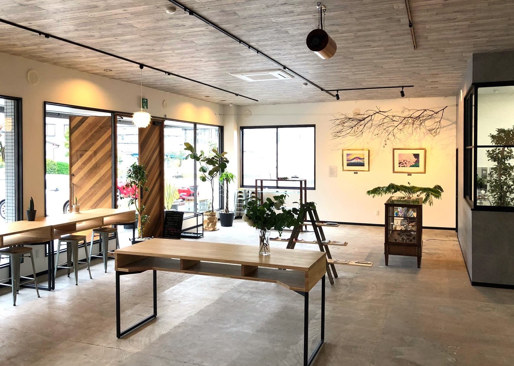 取扱店舗のご紹介 2