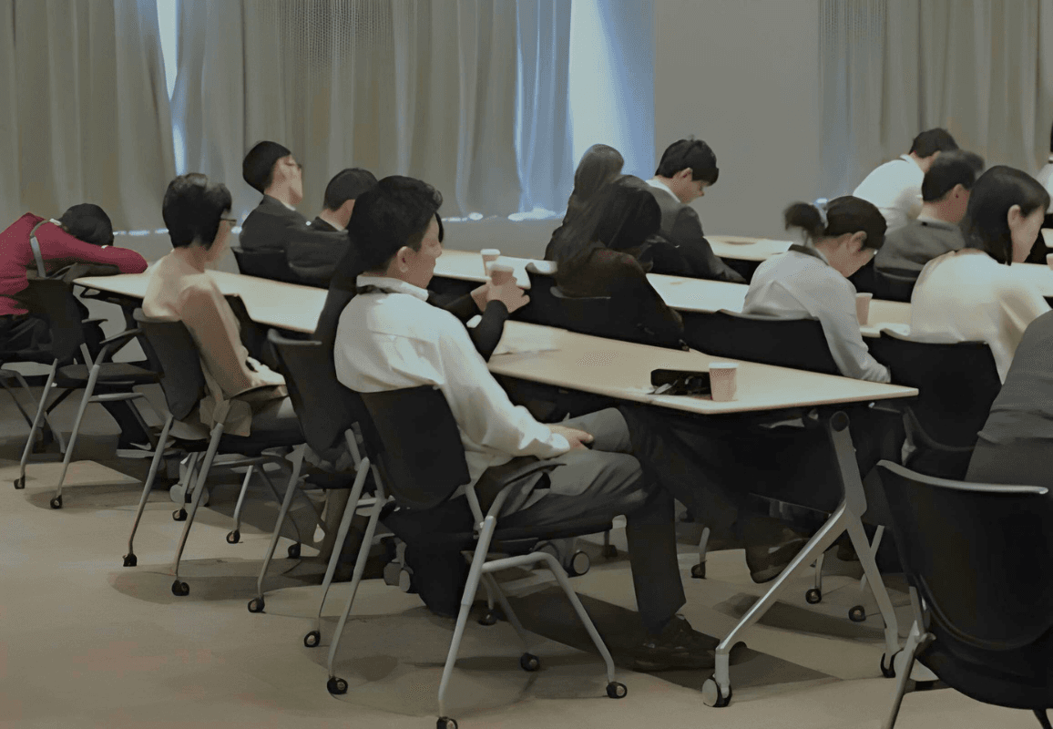 世界睡眠デーにちなんで 1