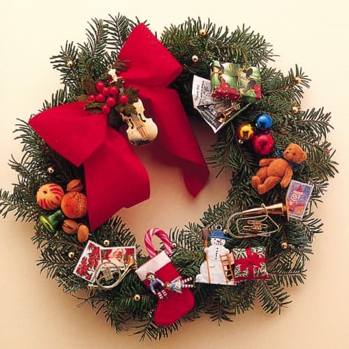 恋人たちのクリスマス