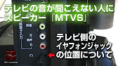 電話相談室 スピーカー 4