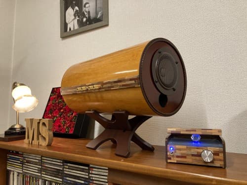 特別限定生産品ギター仕上げセヴィリアSV1001+AMP12