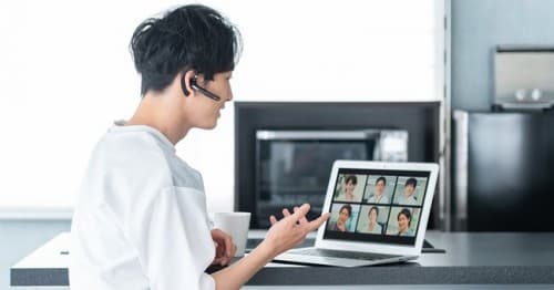 自然な音で本質的な問題を解決 1