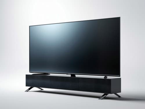テレビの音を改善するには 2