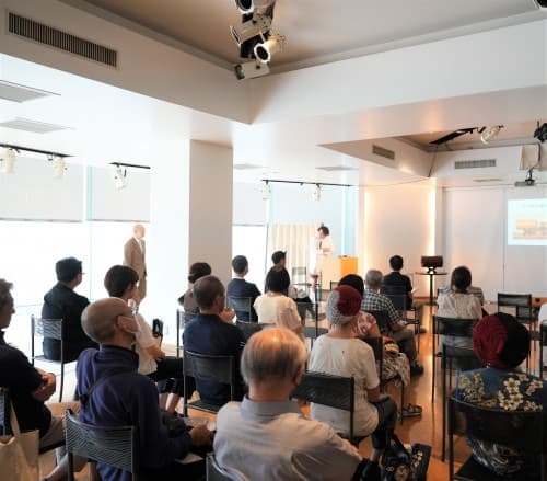 5.1chサラウンドシステム体験会