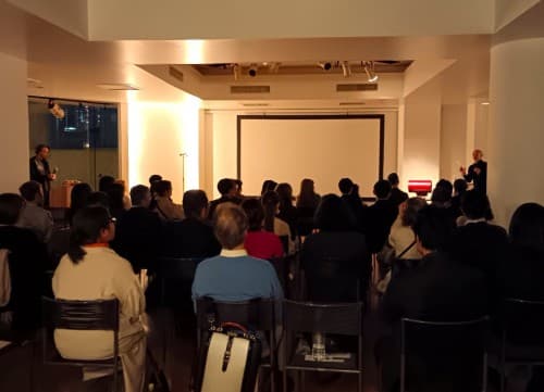 音をみんなで楽しむ会、それが音楽会