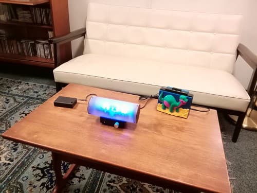 カセットテープを手軽によい音で楽しむ。