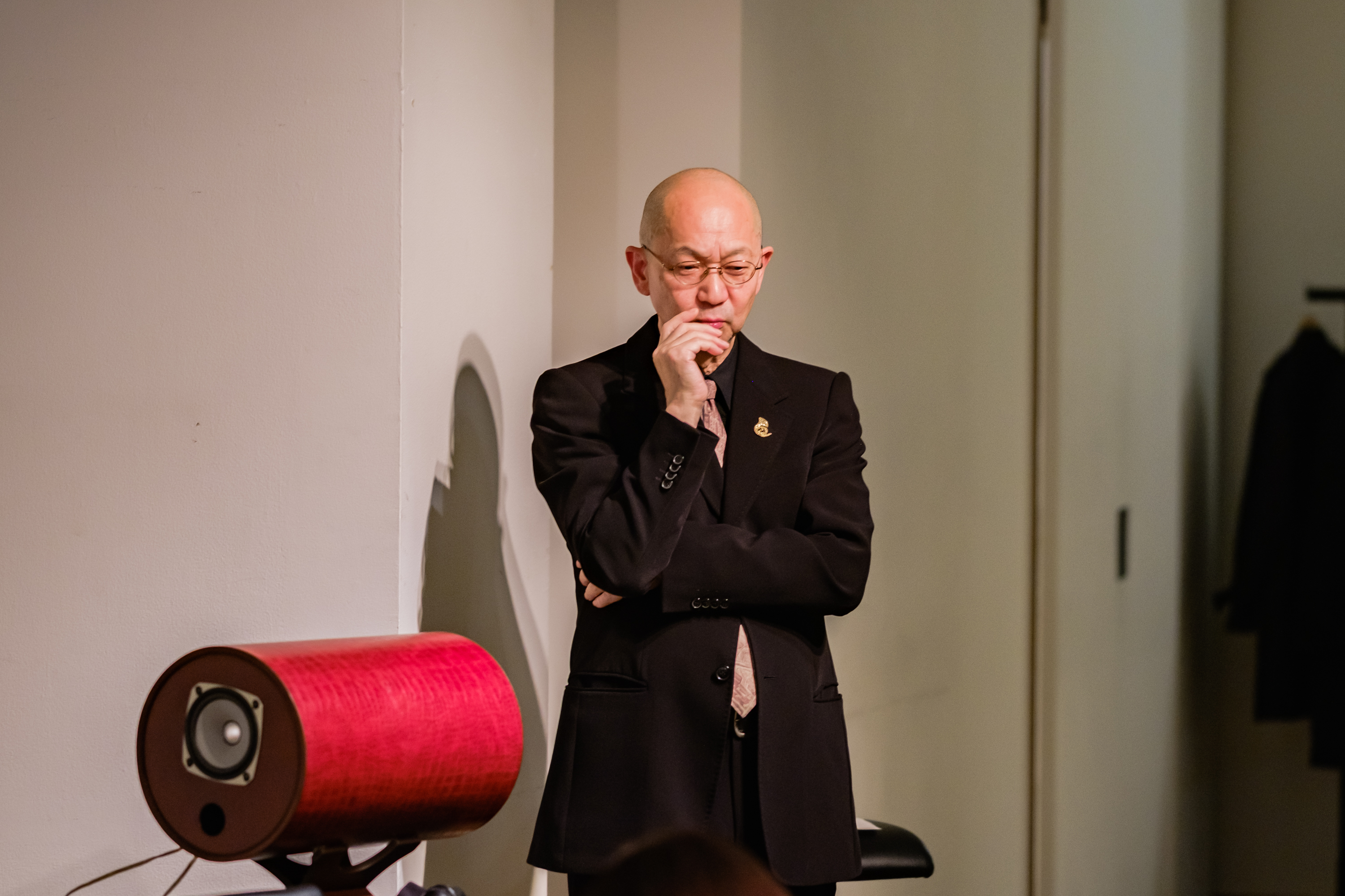 「演奏家のいない演奏会」とは