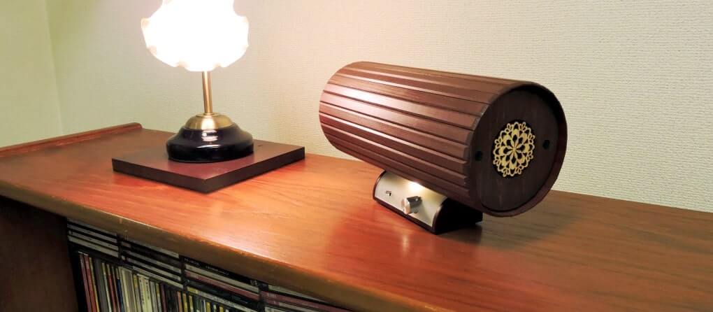 なぜ波動スピーカーは眠りに効果的なのか？