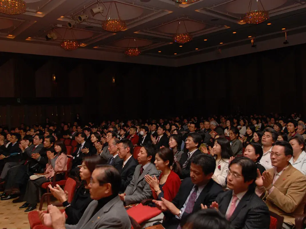 Concert Without Performers photo 15