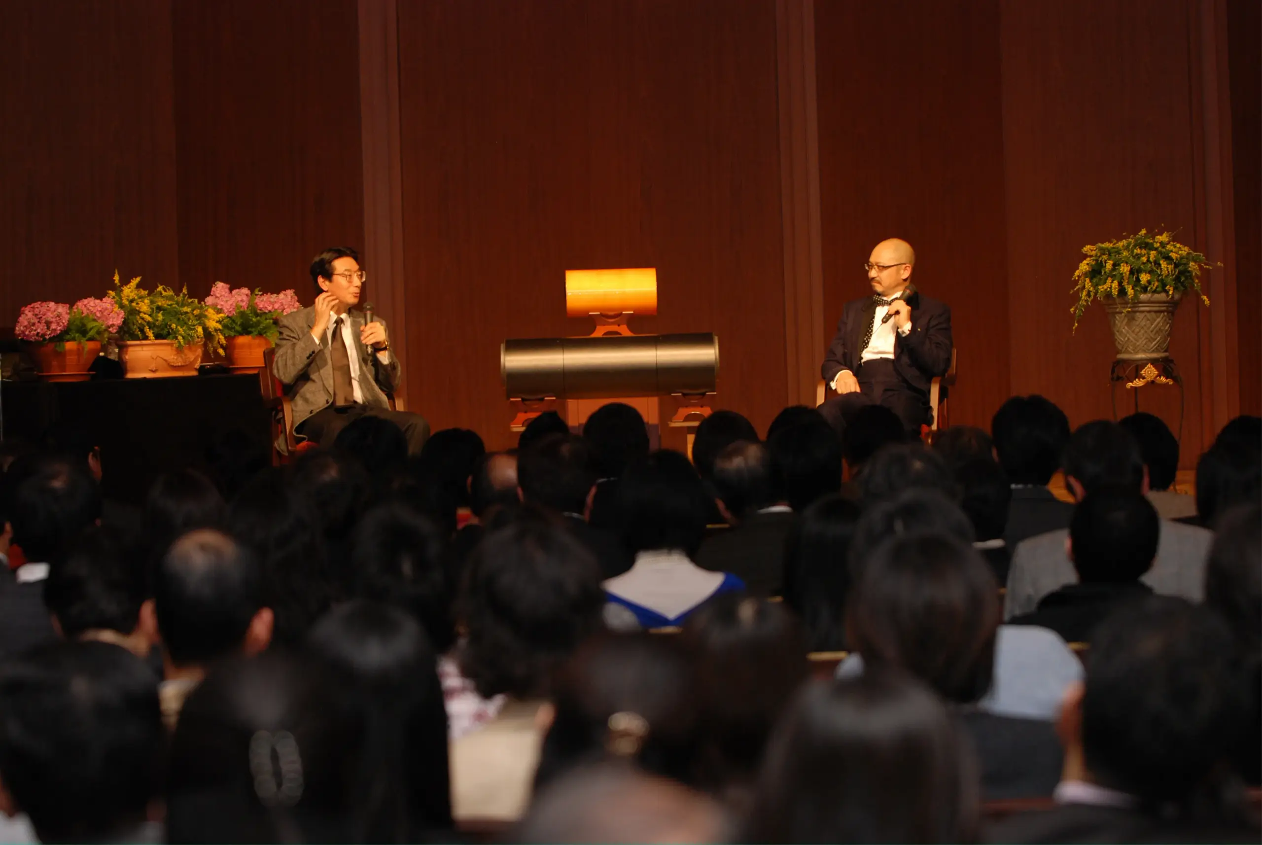 演奏会の様子 1