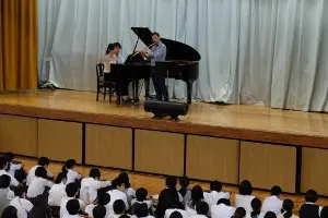 イベント 2
