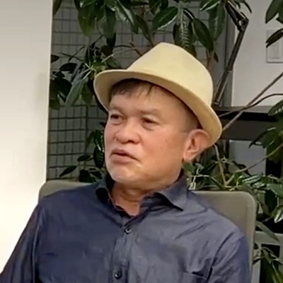株式会社レマン　代表取締役社長　小林 英明様