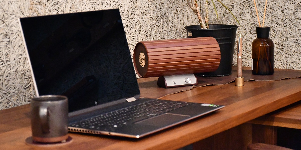 エムズシステムのスピーカーにBluetooth接続するには?(ショコラとバニラ編)