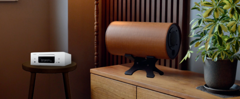 エムズシステムのスピーカーにBluetooth接続するには？（スピーカー編）