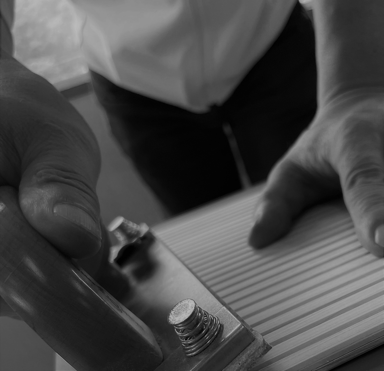 メイドインジャパンのエムズシステムです