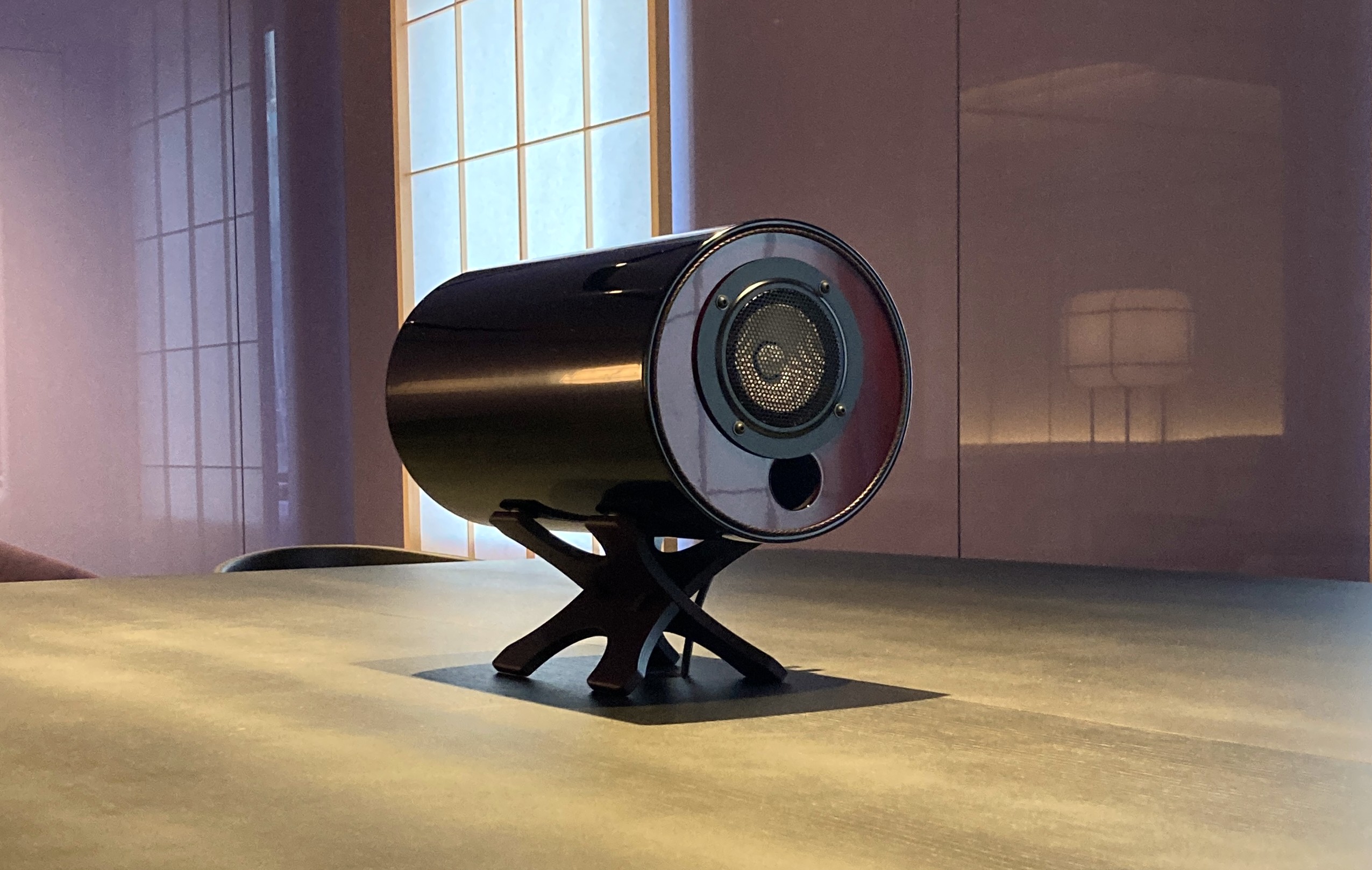 空間で感じる音──暮らしの質としての音を考える