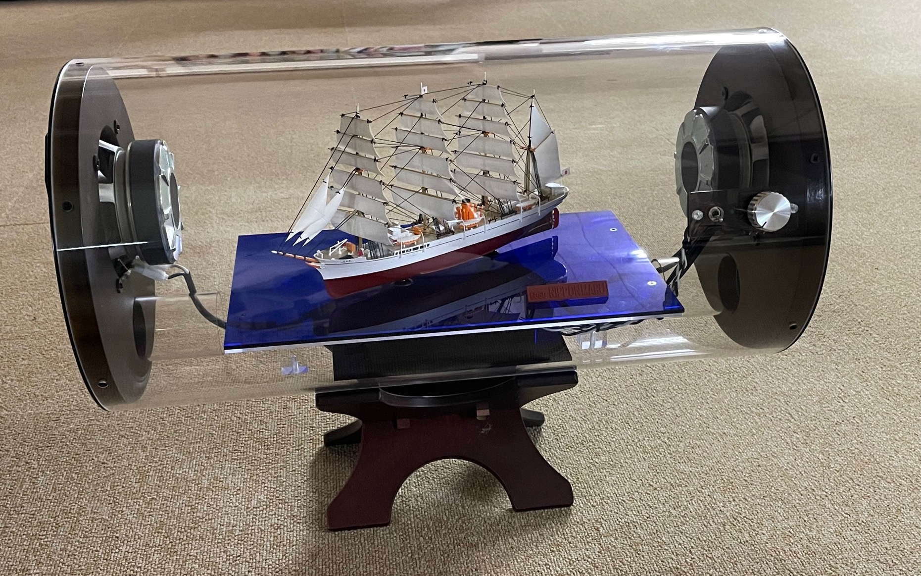 ジャパンインターナショナルボートショー2026