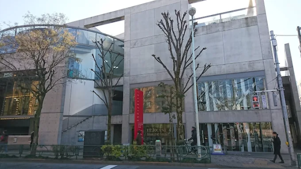 音環境宣言 ― 過去・現在・未来をつなぐ一日＠表参道