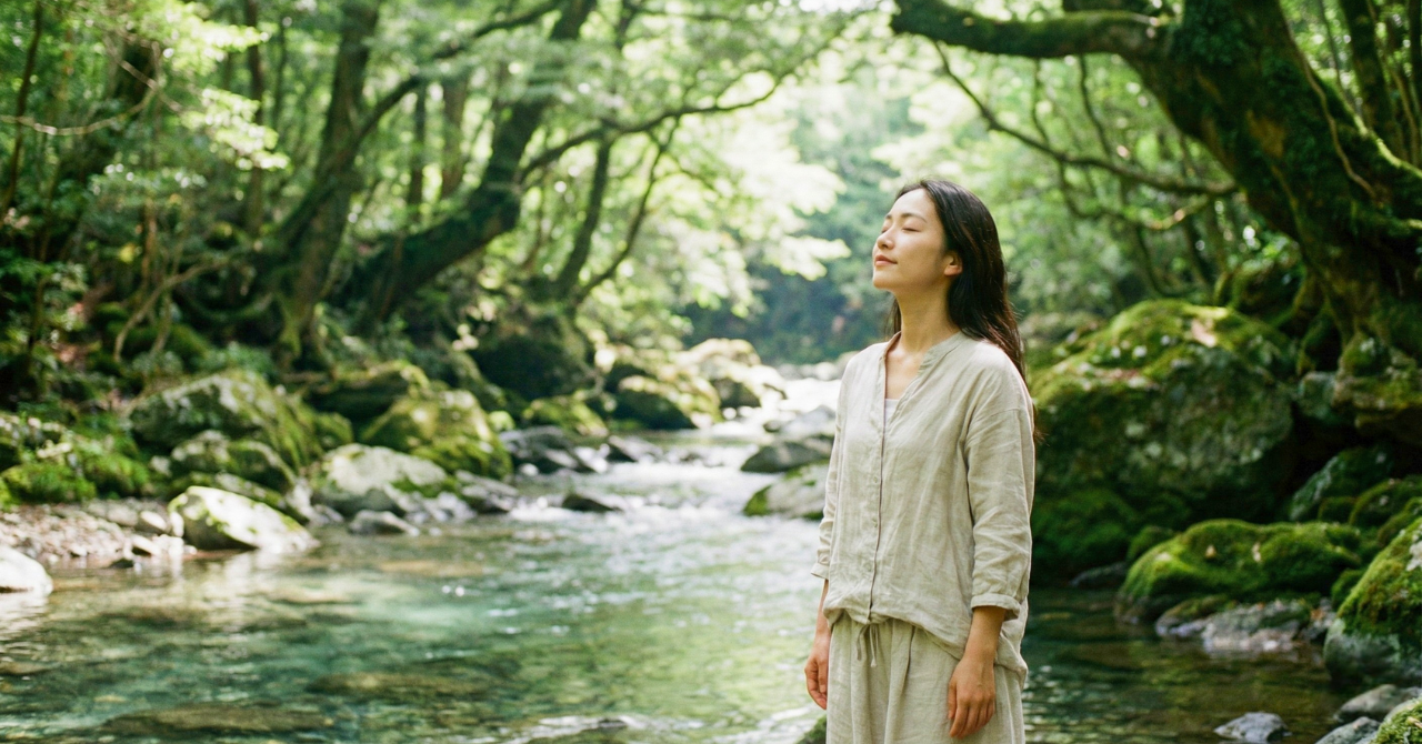 音環境とは？　温度を整えるように、音を整える時代へ