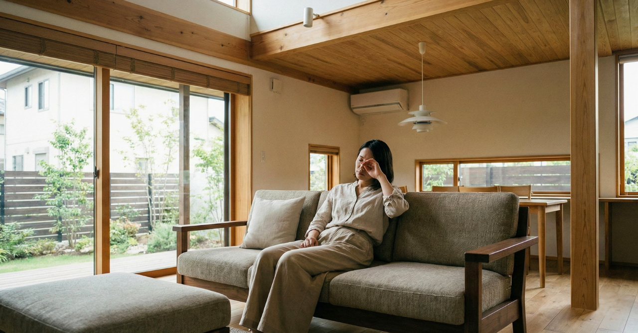 音環境とは？　それは空間そのものの質