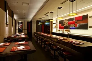 ホテルニューオータニ