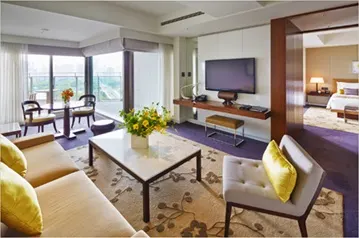 Palace Hotel Tokyo