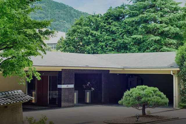 Hakone Suishoen