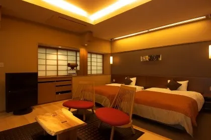 Yumoto Ichijo Ryokan