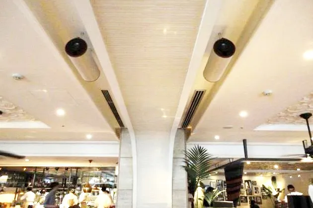 6th by Oriental Hotel 有楽町
