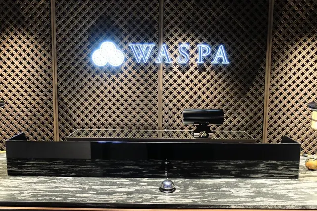 エステサロン WASPA