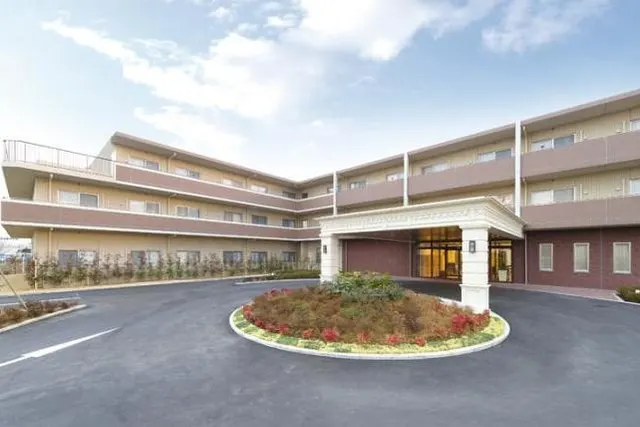 シニア向けマンション