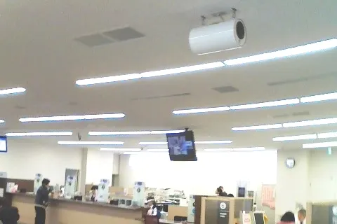 福岡銀行