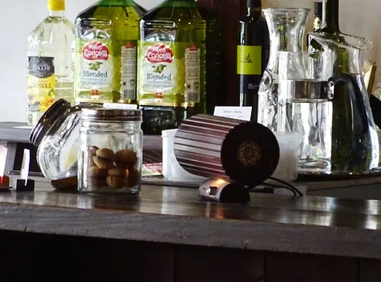 Trattoria Al Ragu