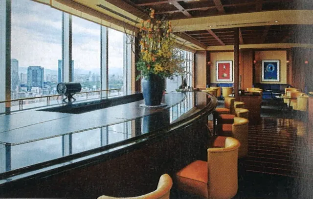 Imperial Hotel Osaka