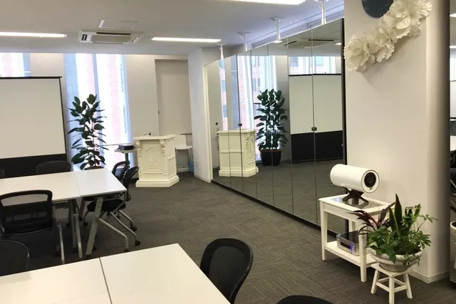 Other Offices