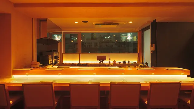 Sushi Kitamura