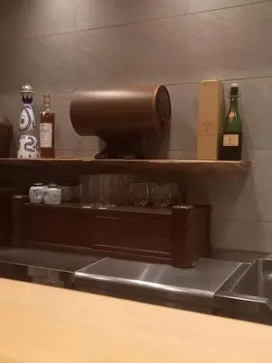Sushi Kasamatsu