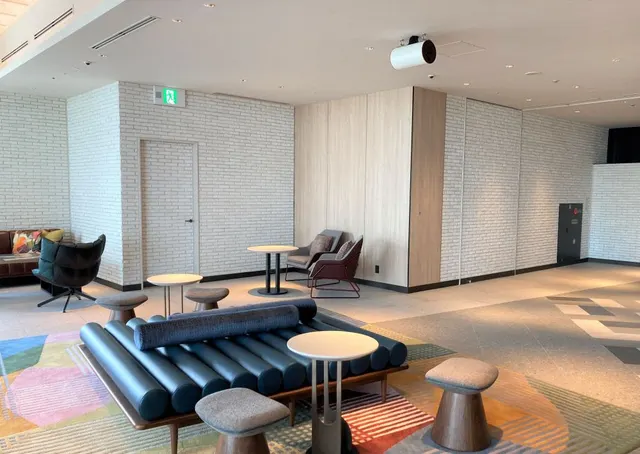 Hotel Indigo Tokyo Shibuya