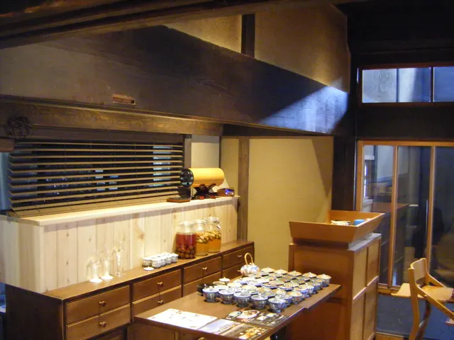 Fukuzumi NIPPONIA