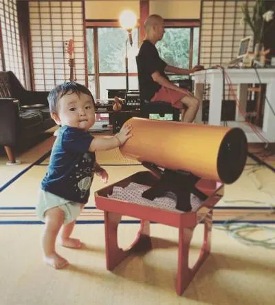 千葉県　レコーディング・エンジニア　山口泰様